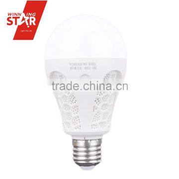 12W 85-265V SMD2835*42 E 27 LED Lights Bulb