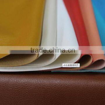 PVC Leather for bag/car cover/garment