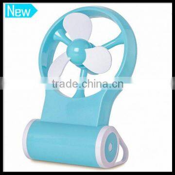 Top Mini Rechargebale Rechargeable Portable Usb Fan