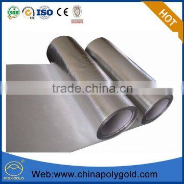 household food packaging aluminum foil manufacturer