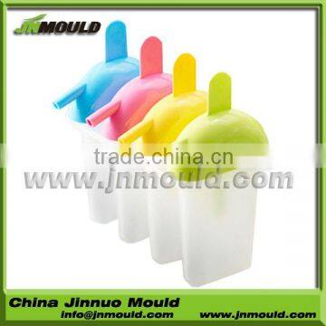 Popsicle Mold Injection Plastic Mold