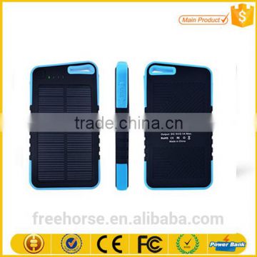 China manufacturer high quality automatic mobile phone charger accessories charger cheap solar mobile phone charger