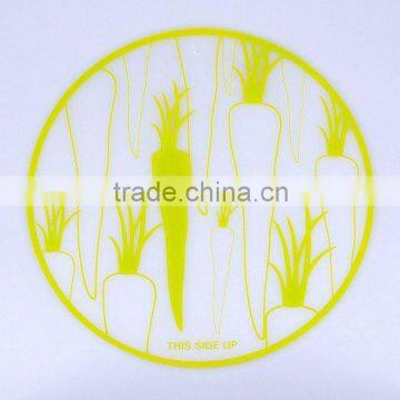 Plastic Cutting Board/chpping Board photo-2