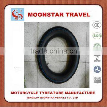 high quality motorcycle inner tube 4.00-8 motorcycle tire and tube