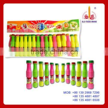 8g Cola Baby Bottle Powder Candy