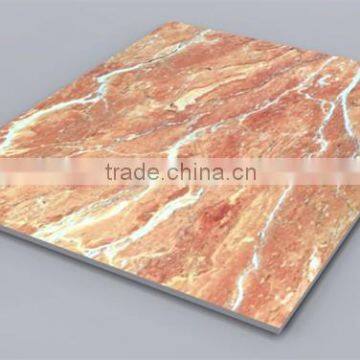 Indoor badminton court flooring marble sponged pvc flooring