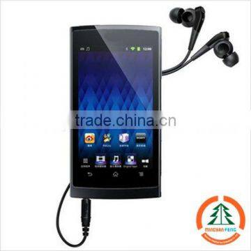 4.3" WiFi mp4 player