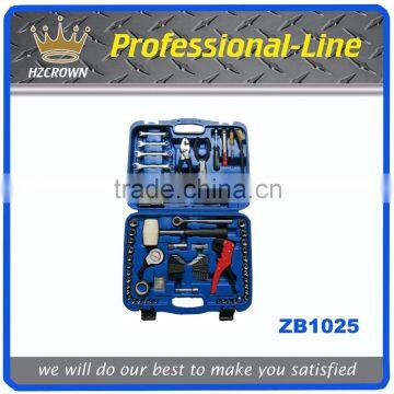 `150pcs auto emergency tool set