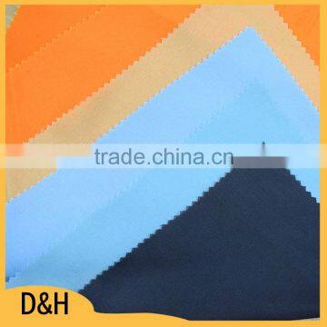 simple design 100% polyester stock lot Interwoven fabric wholesale supplier