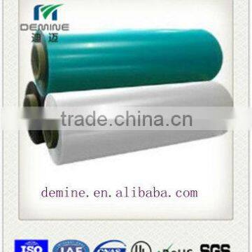 Suzhou polycarbonate roll in 100% original material of Bayer and GE with high quality
