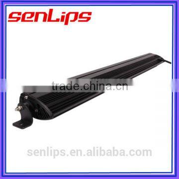 New Promotion 150W Single Row Led Light Bars for Offroad Snowmobile 4X4 Boat Special Vehicle photo-6