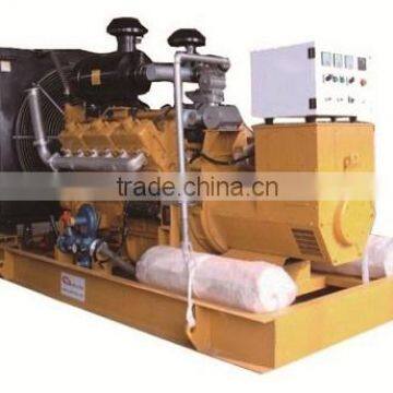 natural gas generator sets