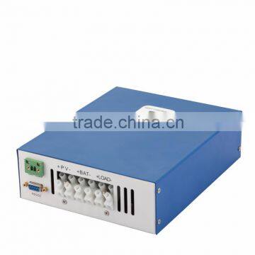 high efficiency MPPT solar charger controller FR-203