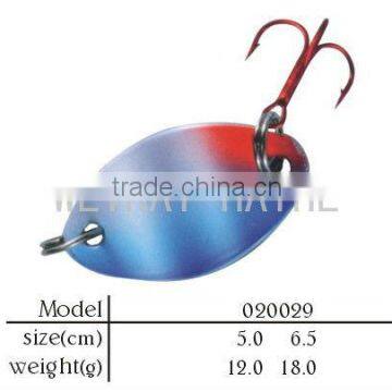 SALMON TROLLING SPOONS LURE BAIT