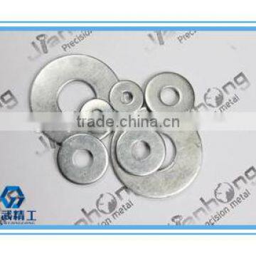 Grade C plain washers