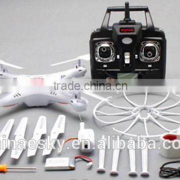 2016 HOT sale drone SYMA X5SW RC quadcopter 2.4G HD 0.3 MP Camera 4CH WIFI FPV RC drone factory price