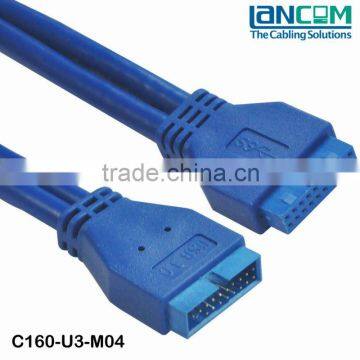 Hot Selling Super Speed USB 3.0 HDD Cable Brack Type