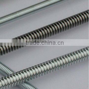 manufacture DIN 975 decorative threaded rod