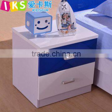 Children School Furniture Kids Bedroom Furniture Set 8108 photo-3