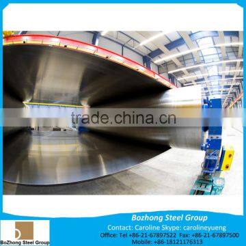 17Cr-15Mn-4Ni-0.3N Non-magnetic Alloy NM15M photo-6