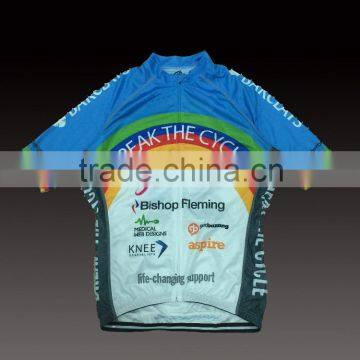 cycling jersey 2016 pro teams set with bib shorts