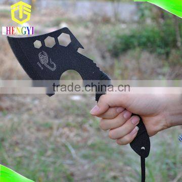 Tomahawk army outdoor hunting camping survival new concept tactical hachet knives