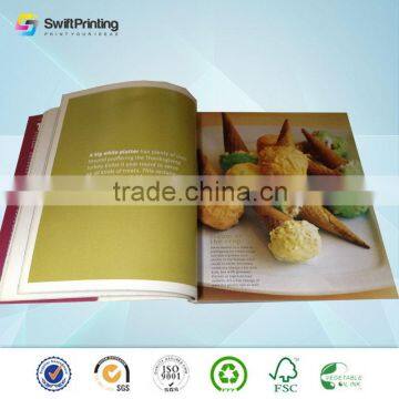 New OEM top grade hangzhou catalogue printing