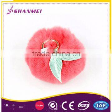 Strict QC Manufacturer Factory Price Cute Metal Key Ring Supplier photo-4