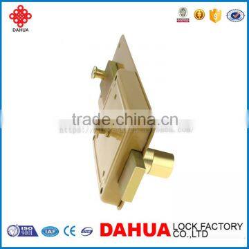 Fashionable China Supplier Italian Lock P80f Door Lock photo-3