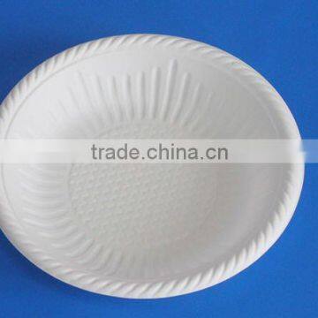 Biodegradable Plate