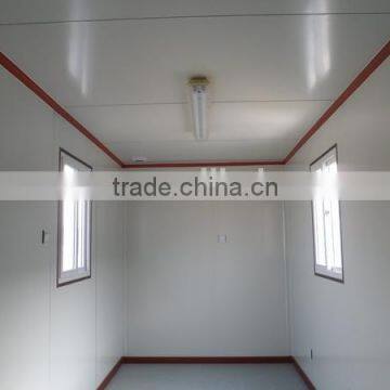 Container houses for sale/cheap portable houses/philippines houses prefabricated