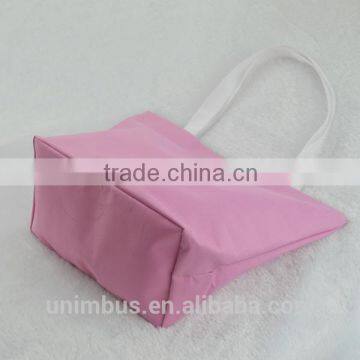 ASD2015A026-7 2015 New-style Foldable 600D Polyester Supermarket Shopping Cart Bag photo-3