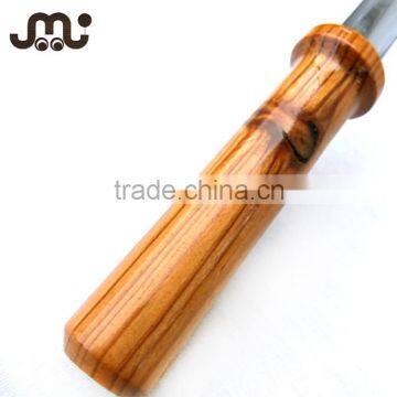Factory Customized Unfinished Wooden Bicycle Handlebar,high Quality Professional Wooden Bicycle Grips