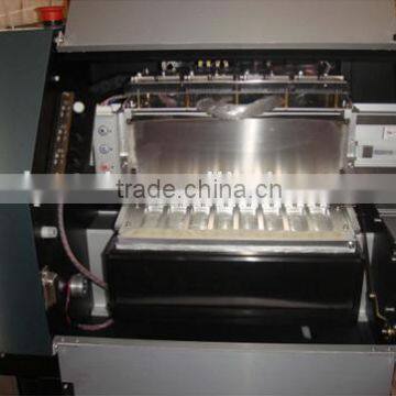 Phaeton UD-3208Q Solvent Printer With SPT510/35PL Head photo-3