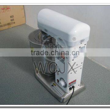 multi-functional food mixer for bakery