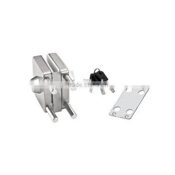 Glass door Lock ZYS-006