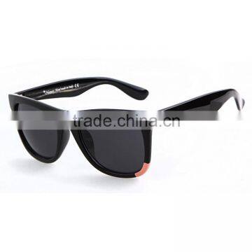 Hot fashion square cool sunglasses for men