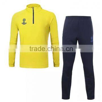 Wholesale custom sports tracksuit,custom training suit,Full sublimation training&jogging suit,sublimation tracksuit,Gym suit