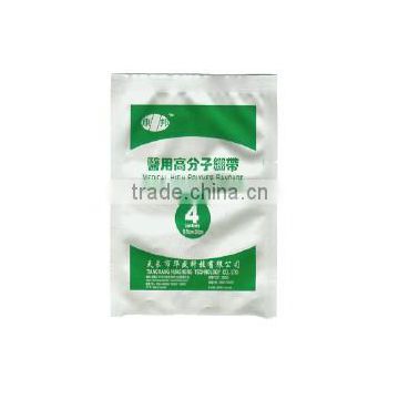 retortable plastic bag