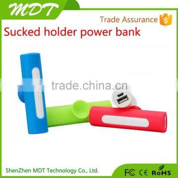 Hot selling portable 2600mah power bank phone oppo mobile phone power bank