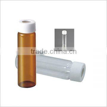 40ML EPA Vials, Water Testing Vials