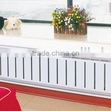 SCTLZY 8-6/X-1.0-II radiator