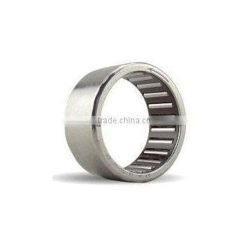 flat cage needle roller bearings