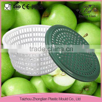 For Kitchen Use Popular Fruit Basket With Cover photo-4