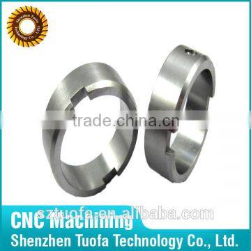 7075 Aluminium Spacer by Precision Turning photo-5