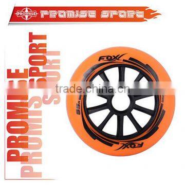 200mm big wheel ,oem aluminum scooter wheel