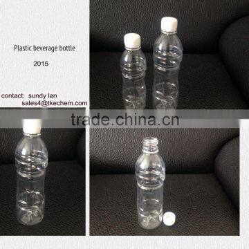 Juice Bottle /Mineral water bottle/250 ml plastic bottles