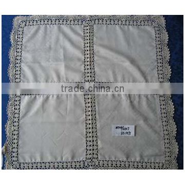 Cotton Tablecloth