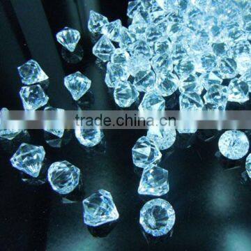 2016 Hot Items Acrylic Diamond for Wedding Decoration