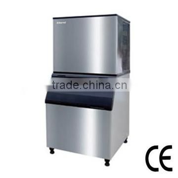 Commercial used ice cube making machine with CE approved